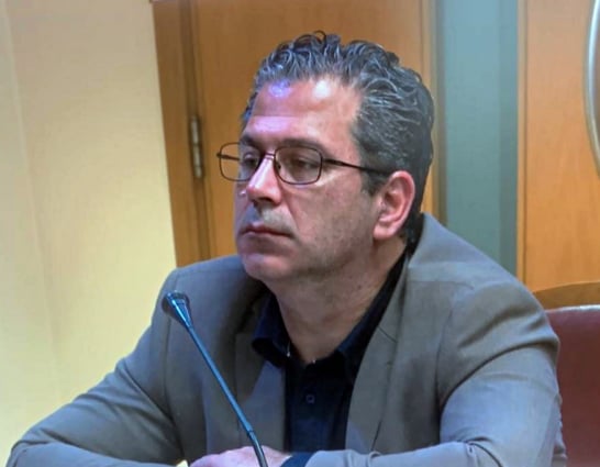 Φάνης Μακρίδης