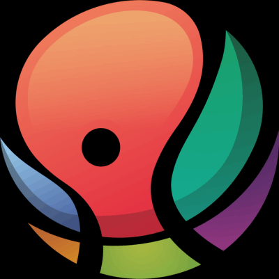 λογότυπο σχολής αθλητικής δημοσιογραφίας